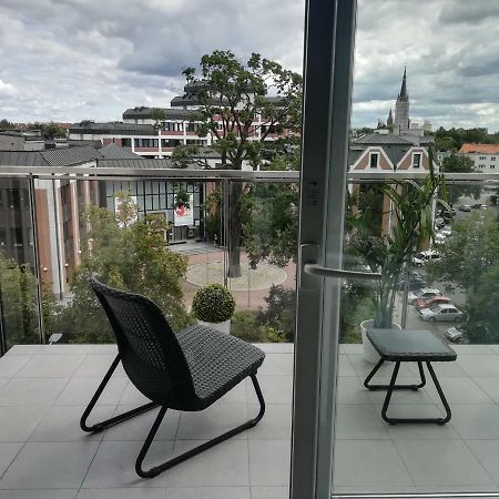 Apartament Neptun Olsztyn  Exterior photo