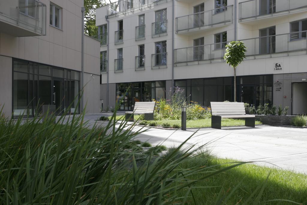 Apartament Neptun Olsztyn  Exterior photo