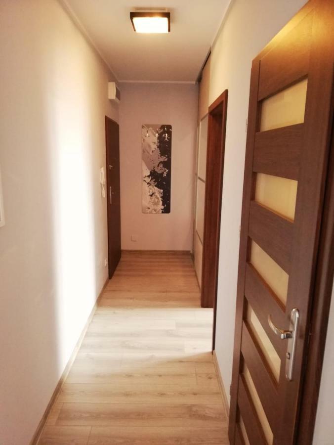 Apartament Neptun Olsztyn  Exterior photo